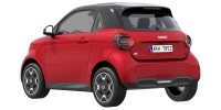 Photo 2 - Smart #2 2027 3D Model