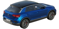 Photo Volkswagen T-Roc 4