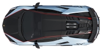 Photo 8 - Lamborghini Revuelto SV 2027 3D Model