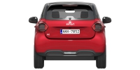 Photo 7 - Smart #2 2027 3D Model