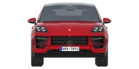 Photo Porsche Cayenne Coupe GTS 2025 8