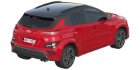 Photo Hyundai Kona N-Line 2022 3