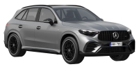Photo Mercedes-Benz GLC53 AMG 2027 4