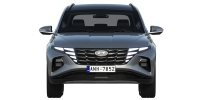 Photo Hyundai Tucson 2021 6