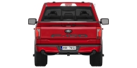 Photo Ford F-150 LARIAT 2024 7
