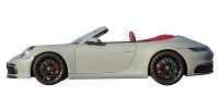 Photo Porsche 911 carrera Cabriolet 2019 8
