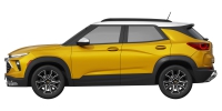 Photo Chevrolet Trailblazer Activ 2024 6