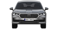 Photo Skoda Superb 2024 9