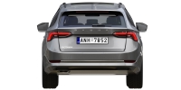 Photo Skoda Octavia Combi 2020 9