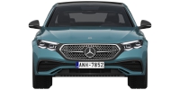 Photo Mercedes-Benz E-Class AMG-line 2023 8