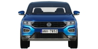 Photo Volkswagen T-Roc 9