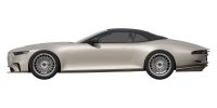Photo 10 - Brabus Bodo Cabriolet 2027 3D Model