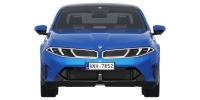 Photo BMW i3 2027 7