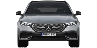 Photo Mercedes-Benz E-Class Estate 2023 8