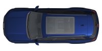 Photo 8 - Audi Q9 2027 3D Model