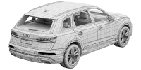 Photo Audi Q7 2024 17
