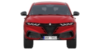 Photo Alfa Romeo Tonale 2026 11