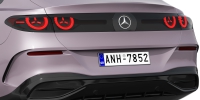Photo Mercedes-Benz C-Class AMG-Line 2027 12