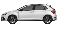 Photo Volkswagen Polo GTI 2022 6
