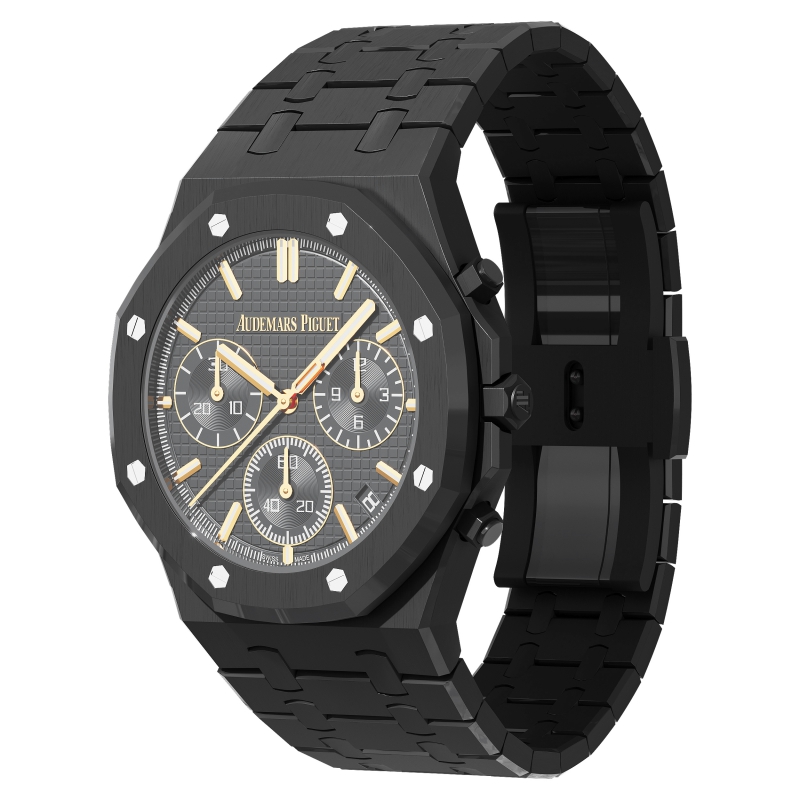 Photo Audemars Piguet Royal Oak selfwinding Chronograph