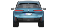 Photo BMW IX 2025 3