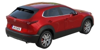 Photo Mazda CX-30 2
