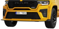 Photo 9 - RAM 1500 Rumble Bee SRT 2027 3D Model