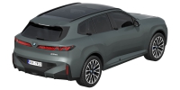 Photo 4 - BMW iX5 60 2027 3D Model