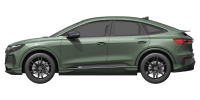 Photo Audi Q4 e-tron Sportback 2027 6