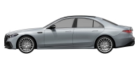 Photo Mercedes-Benz S-Class W223 AMG-Line 2027 5