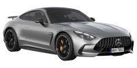 Photo Mercedes-Benz AMG GT Coupe 2024 4