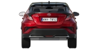 Photo Toyota C-HR 2021 8
