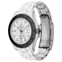 Photo Rolex Explorer II 9