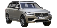 Photo Volvo XC90 2