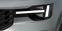 Photo 12 - Volvo XC40 2027 3D Model