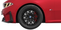 Photo 10 - BMW M350 xDrive 2027 3D Model