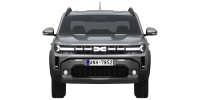 Photo Dacia Duster 2024 8