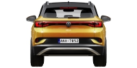 Photo Volkswagen ID4 9