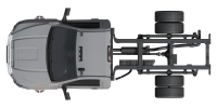 Photo 8 - GMC Sierra 3500 HD Chassis Regular Cab SLE 2026 3D Model