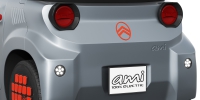 Photo Citroen Ami 2025 2