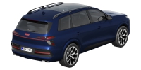 Photo 4 - Audi Q9 2027 3D Model