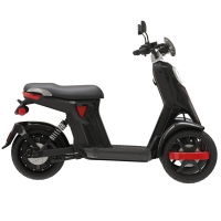 Photo Electric scooter Doohan iTango 4