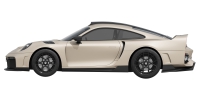Photo 5 - Gemballa Marsien GT 2026 3D Model