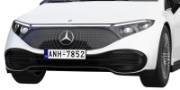 Photo Mercedes-Benz EQS 11