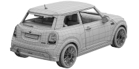 Photo Mini Cooper 3-door 2022 18