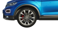 Photo Volkswagen T-Roc 11