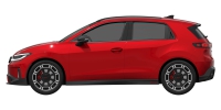 Photo Volkswagen ID Polo GTI 2027 3D Model 6