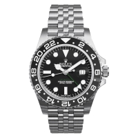 Photo Rolex GMT-Master II Bruce Wayne 5
