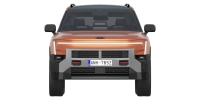Photo 6 - Hyundai Tucson XRT PRO 2027 3D Model