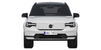 Photo 6 - Volvo EX40 2027 3D Model